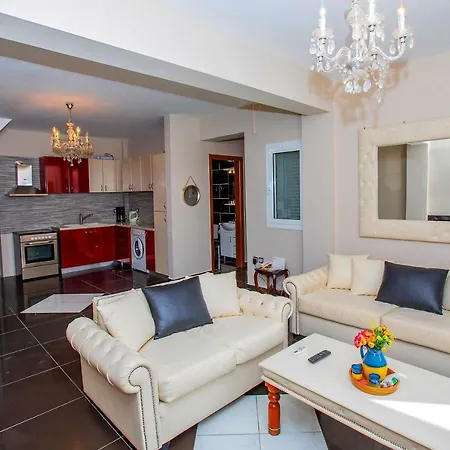 Margi Villa Pesádha
